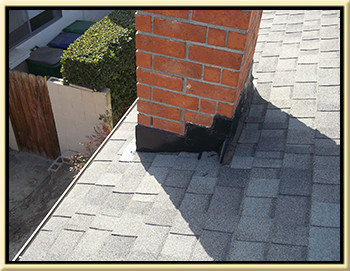 Dove Canyon Tile Roof Repair